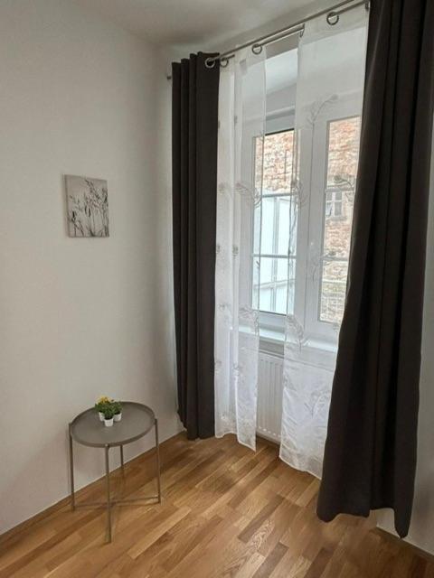 Paky Appartements 00313 Bruck an der Leitha Exterior photo