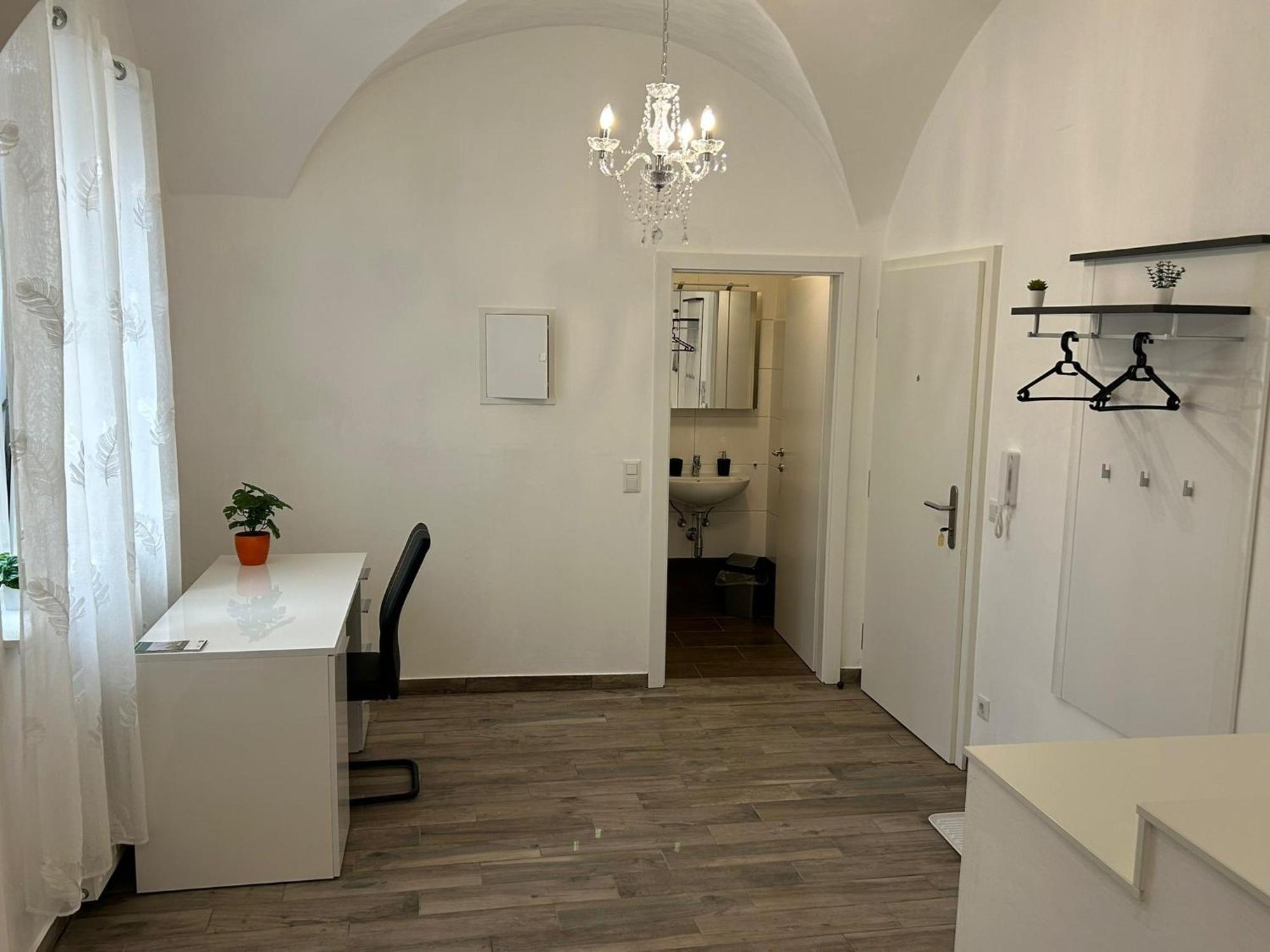 Paky Appartements 00313 Bruck an der Leitha Exterior photo
